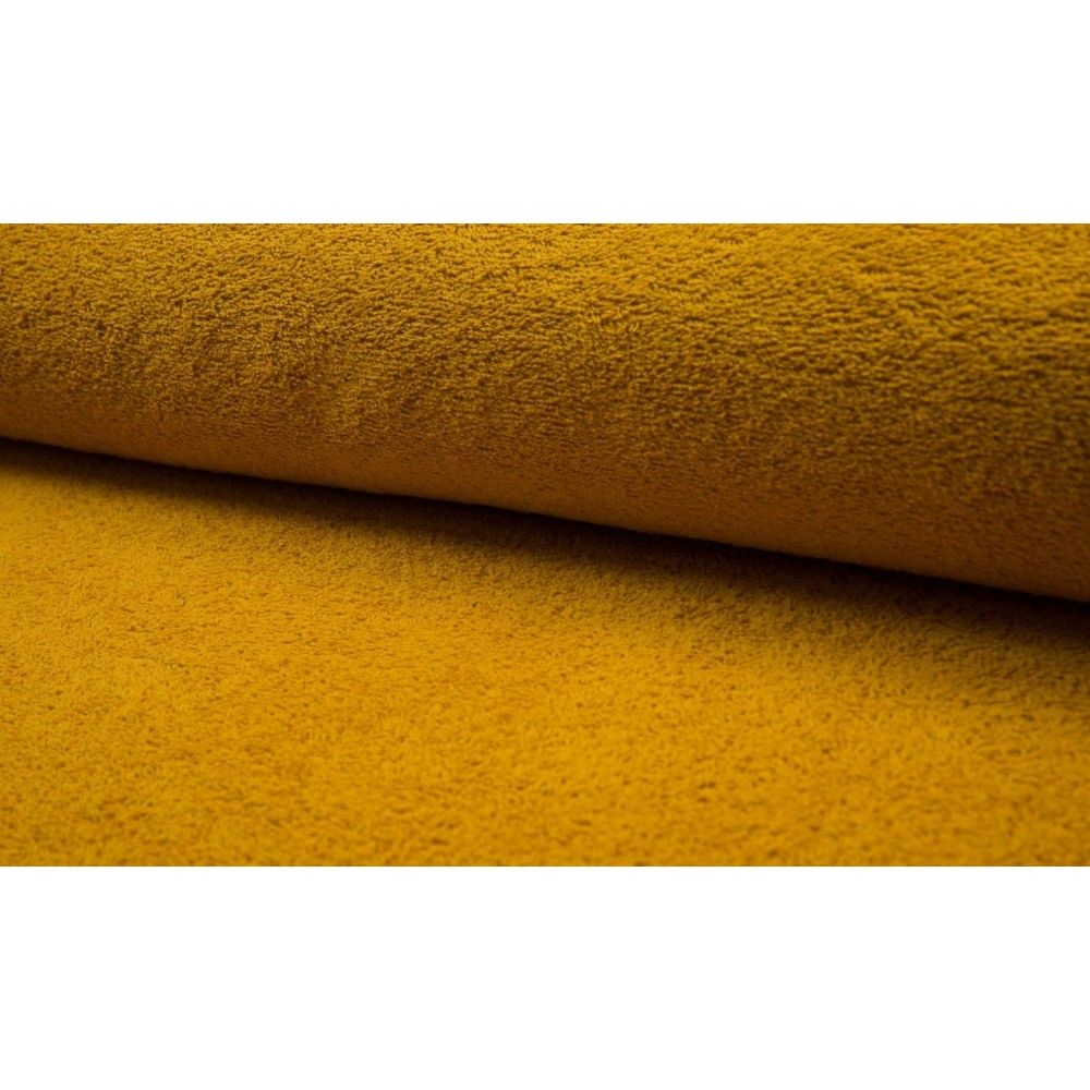 Bambou towel material color corn