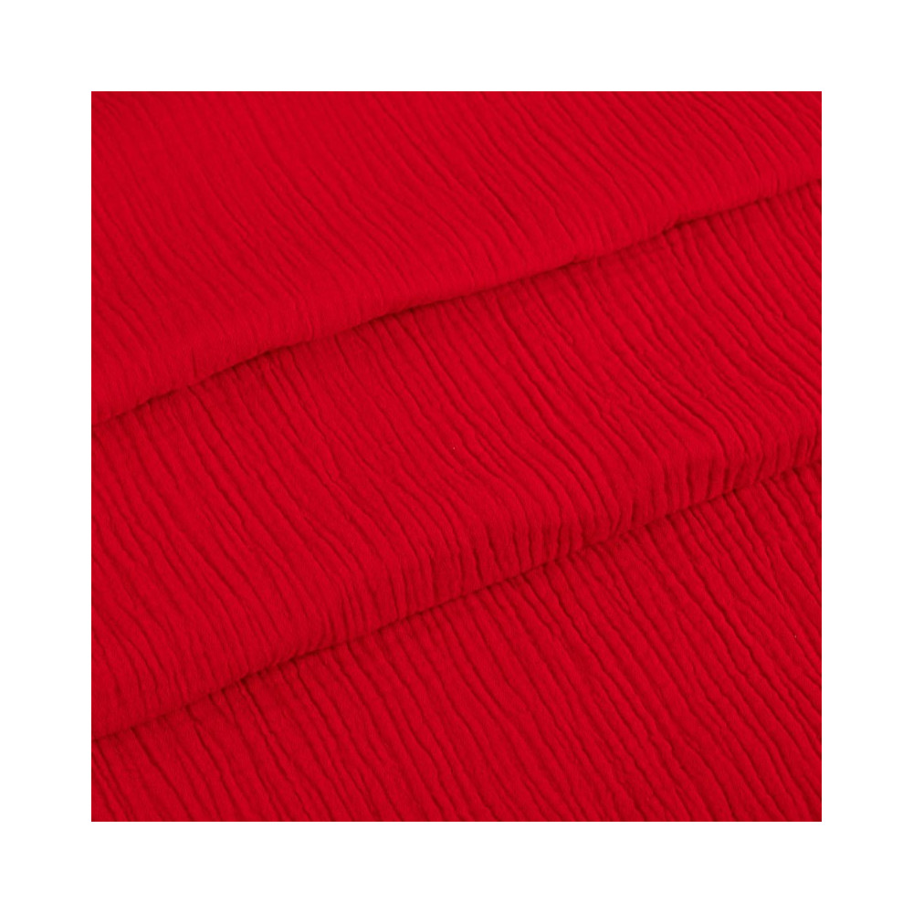 Double gauze material color...