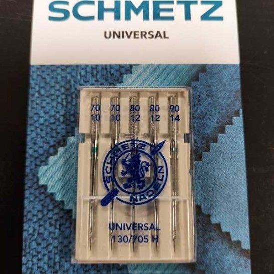 copy of Needle for jersey by Schmetz