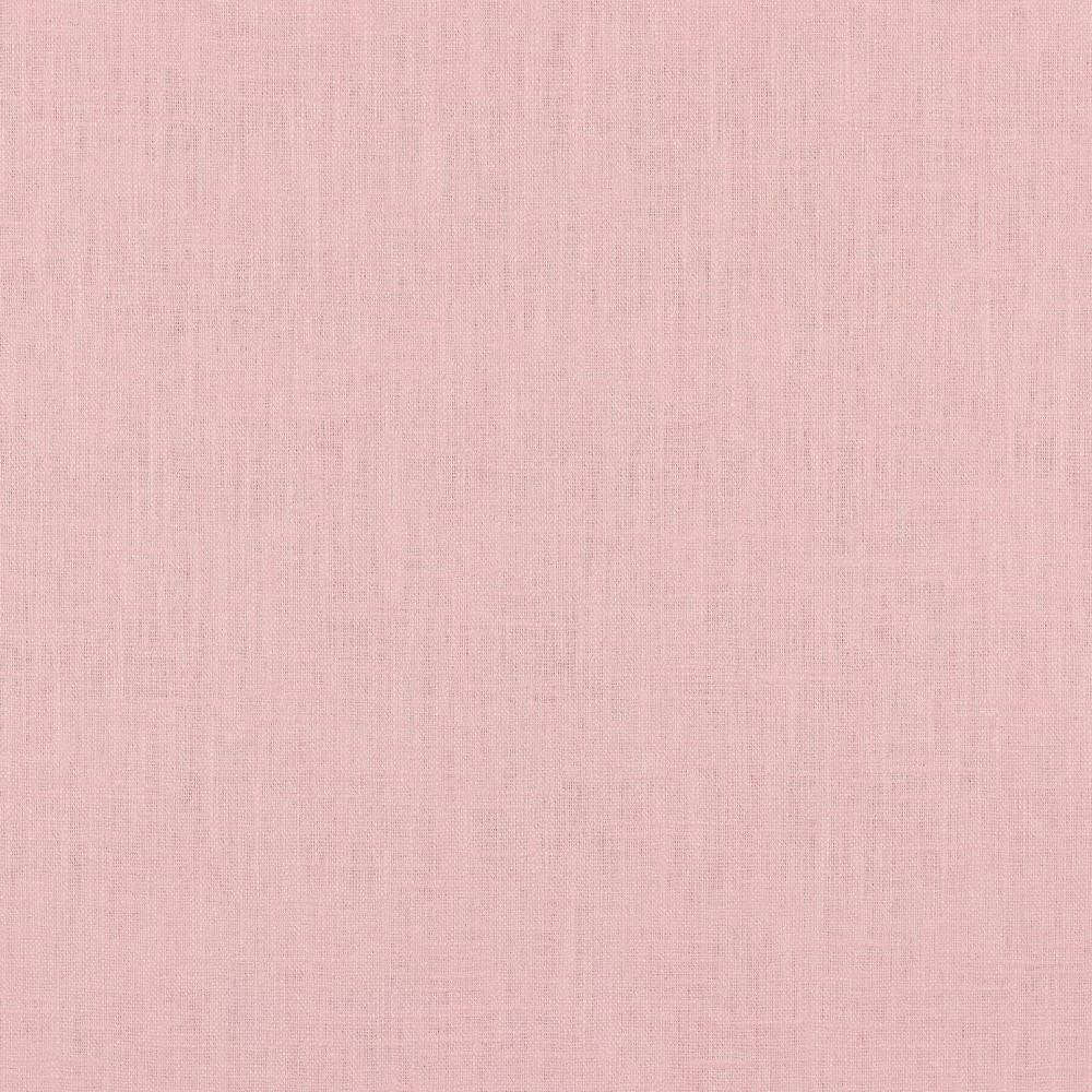 Linen washed colour pink