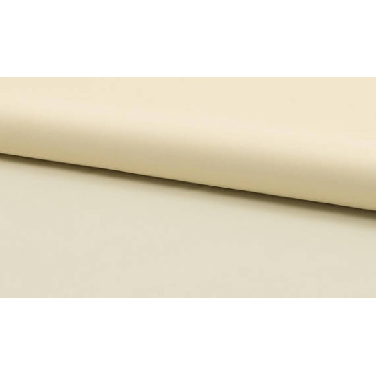 Tissu Burlington écru