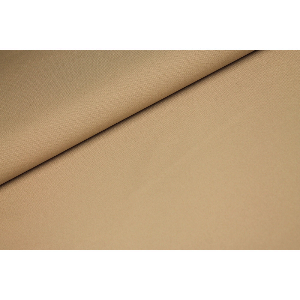 Tissu Burlington beige