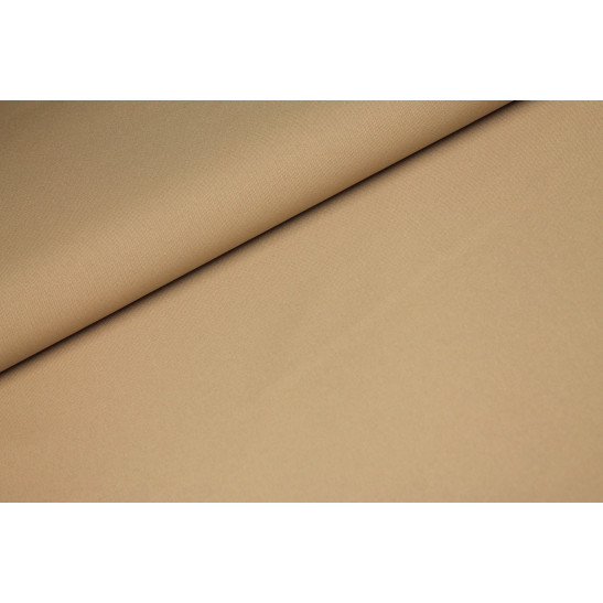 Tissu Burlington beige