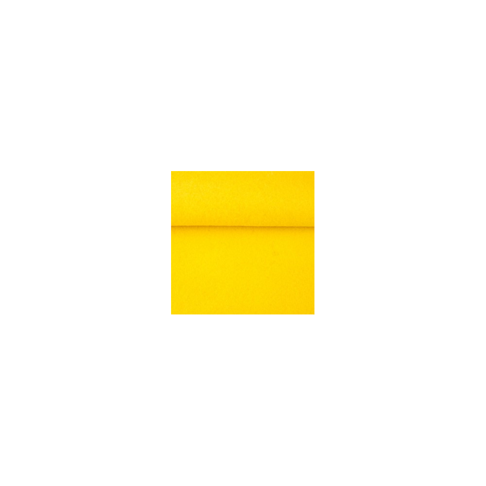 Tissu Burlington jaune