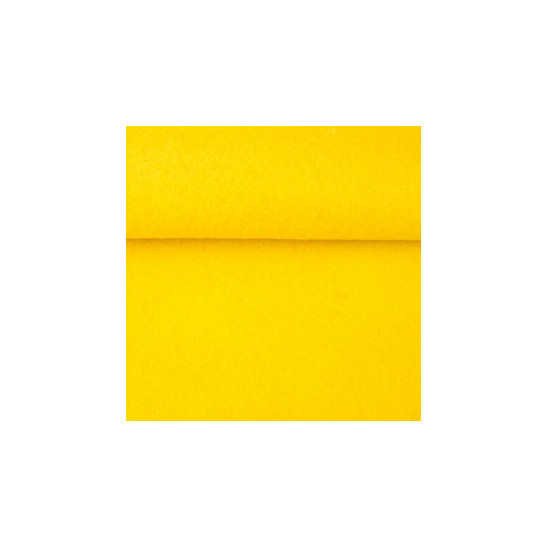 Tissu Burlington jaune