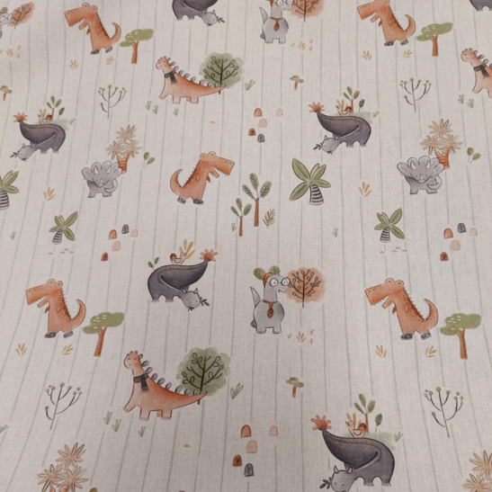 Domotex cotton digital material Ceradino