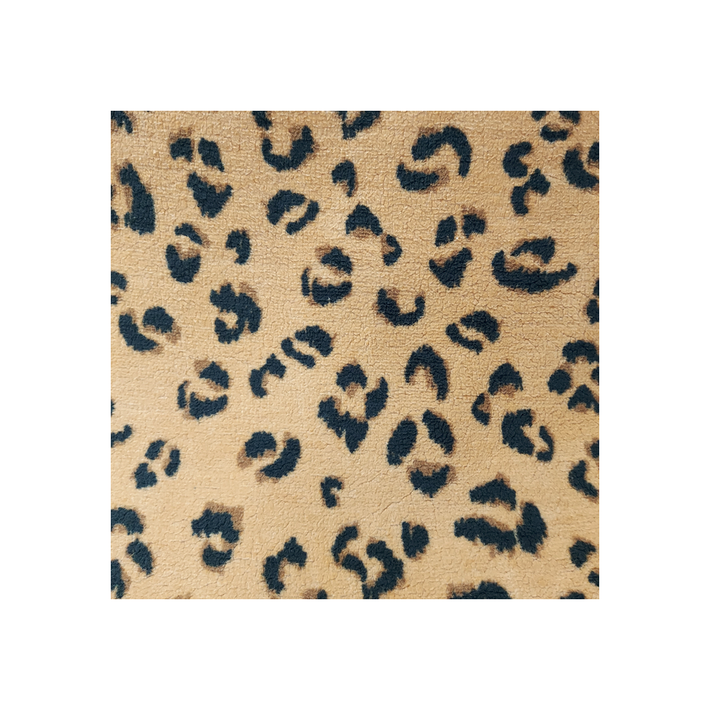 Teddy fleece material Feligrou