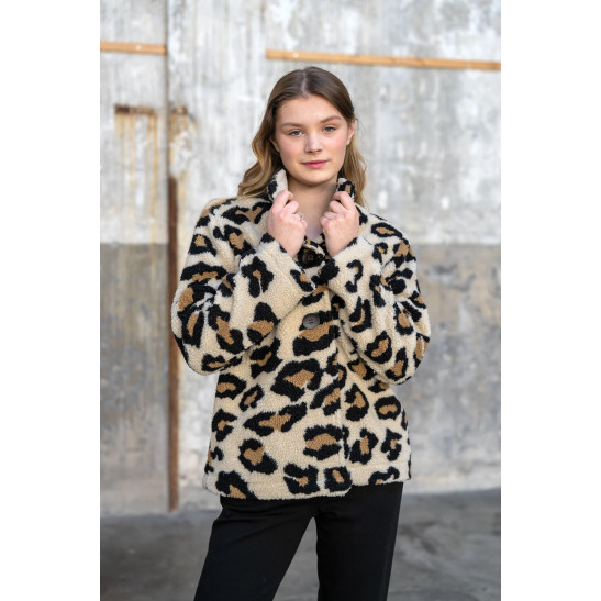 Patron dame veste "Cato " par My Image