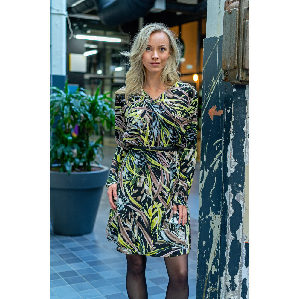 Patron dame robe "Mackenzie " par My Image