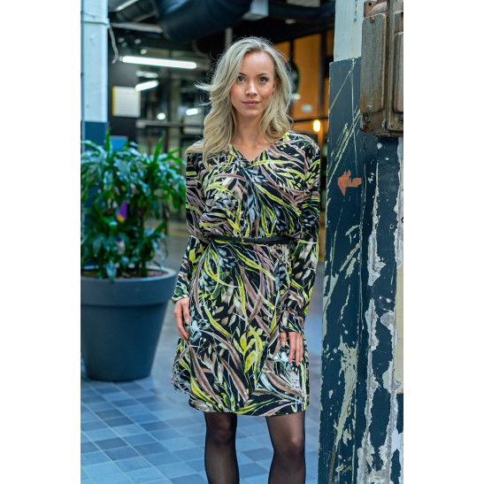 Patron dame robe "Mackenzie " par My Image