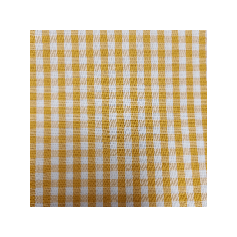Vichy material color curry 5 mm