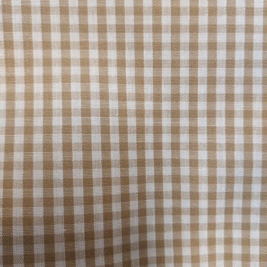 Vichy material color beige 2 mm