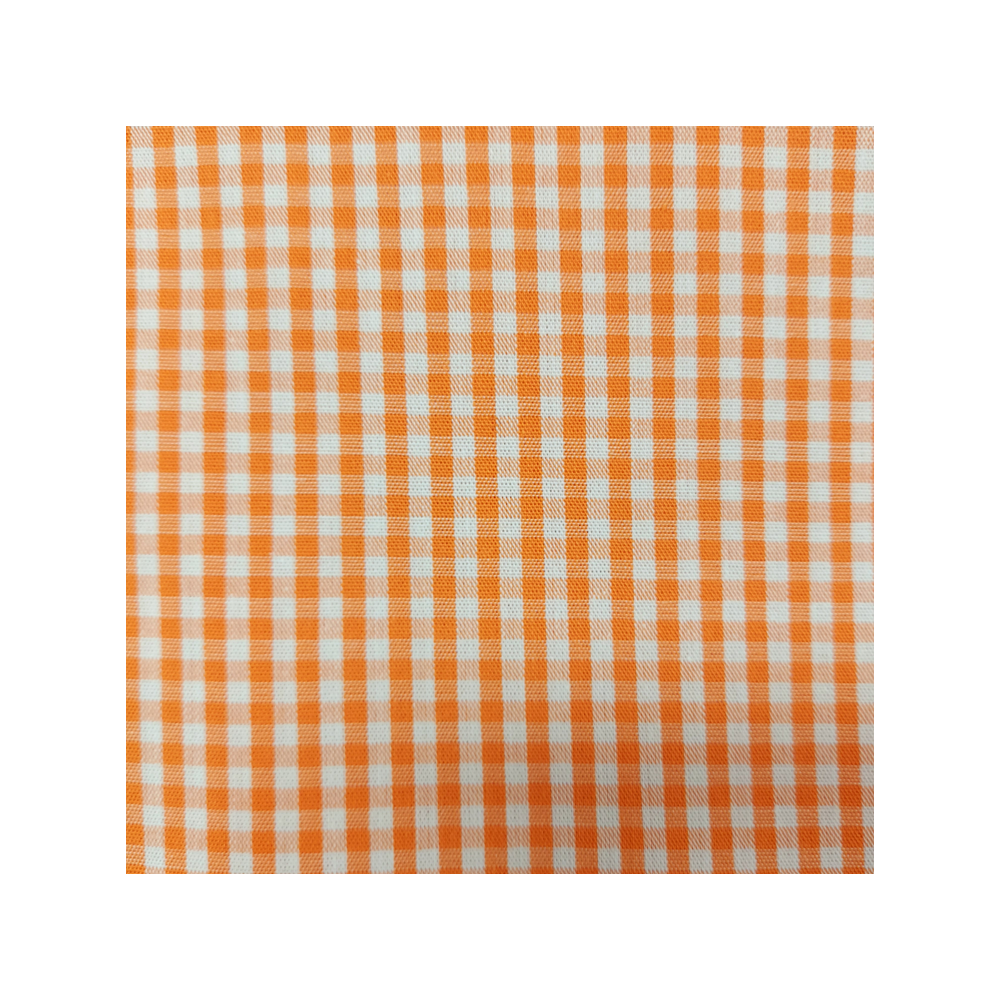 Vichy material color orange 2 mm