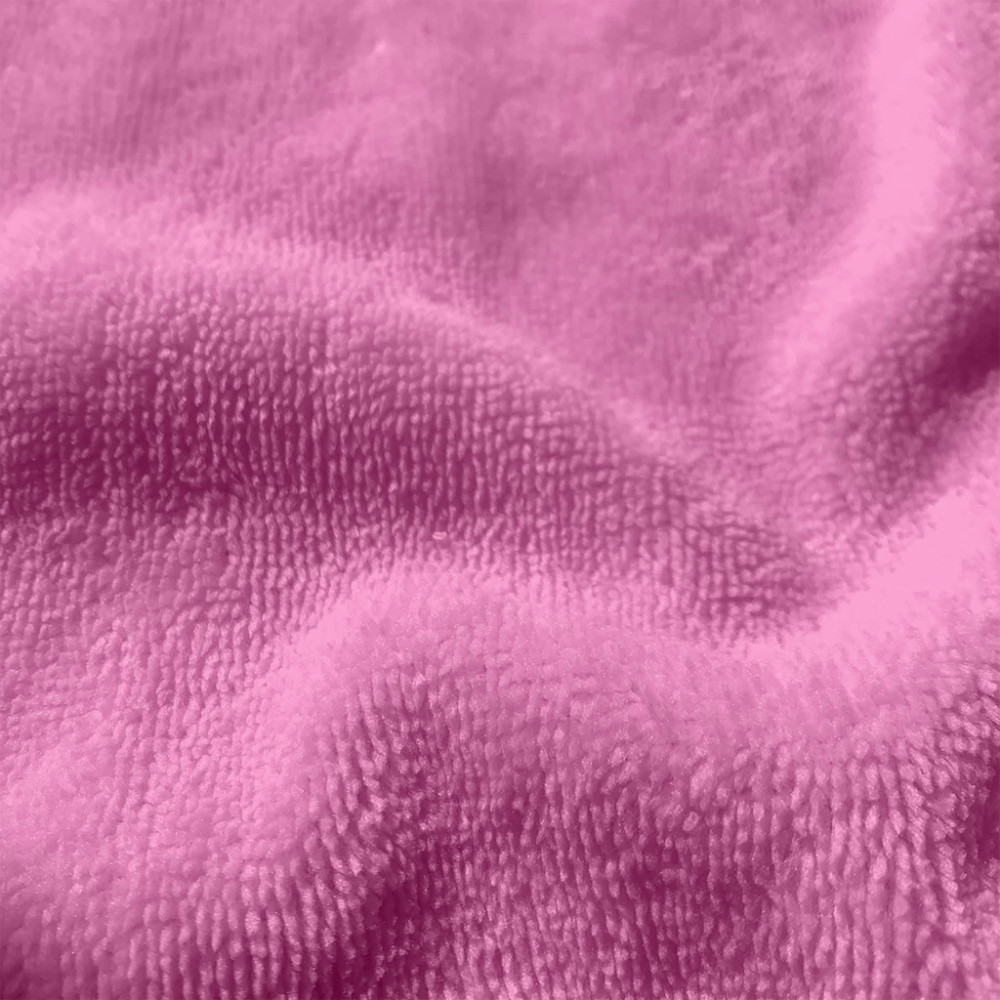 Tissu micro éponge bambou...