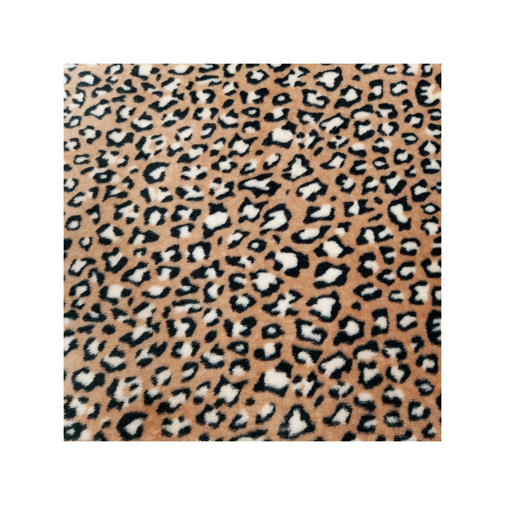 Polar fleece material...
