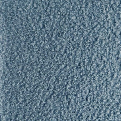 Tissu lainage bouclette coloris jeans