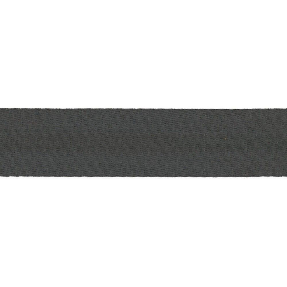 Sangle Coton 30 mm Marine - O'Tissus de Lydie