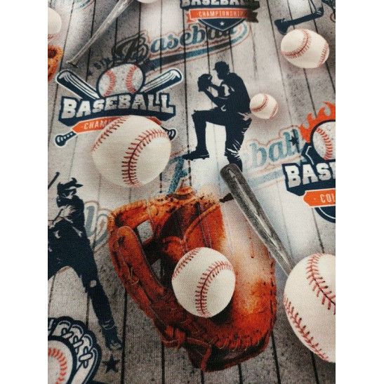 Jersey digital  printed material base ball
