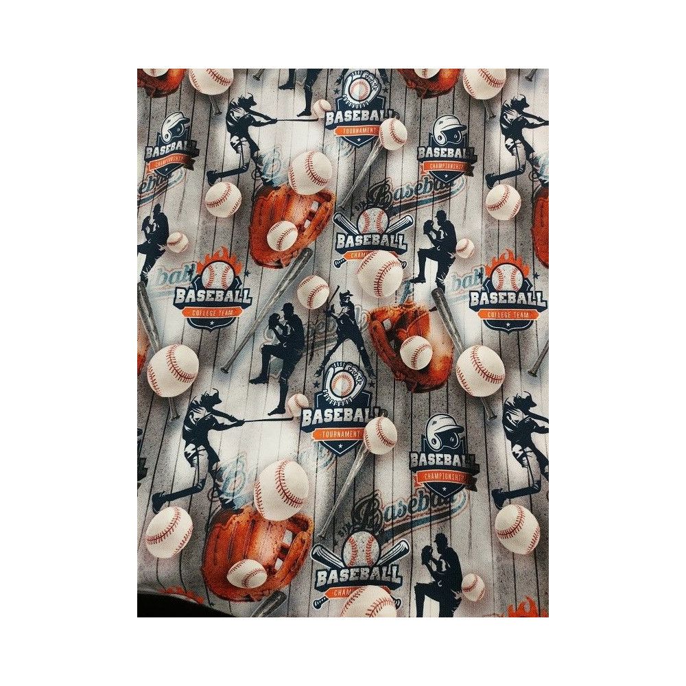 Jersey digital  printed material base ball