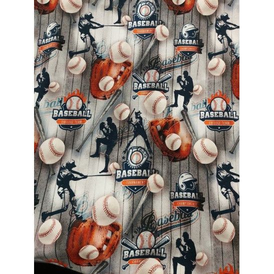 Jersey digital  printed material base ball